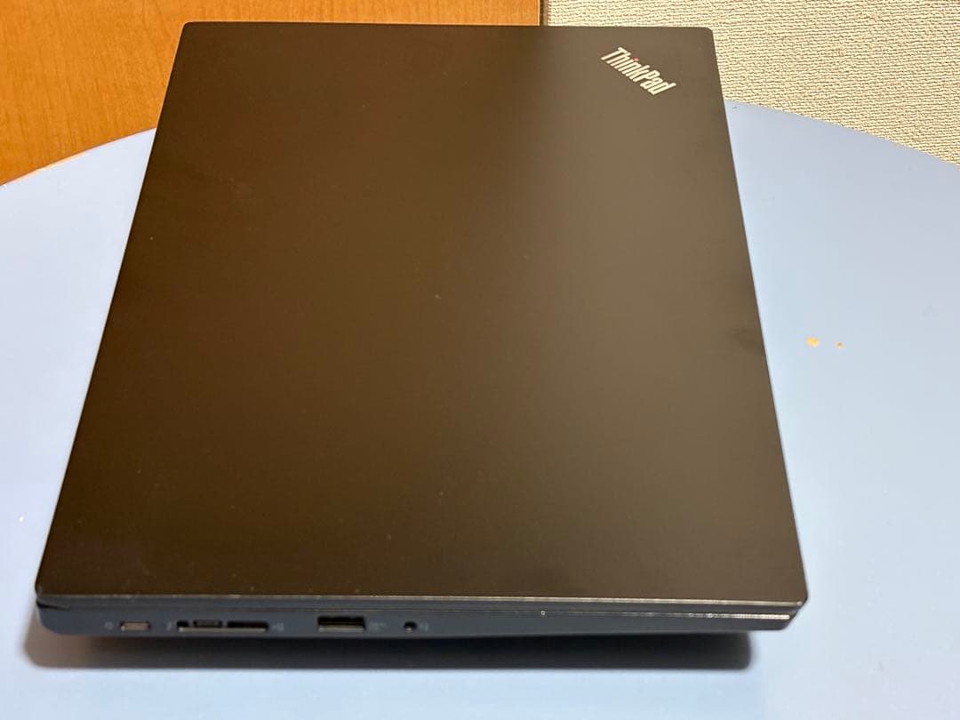 ThinkPad L13Gen2 第11世代 i5/8GB/バッテリー良好
