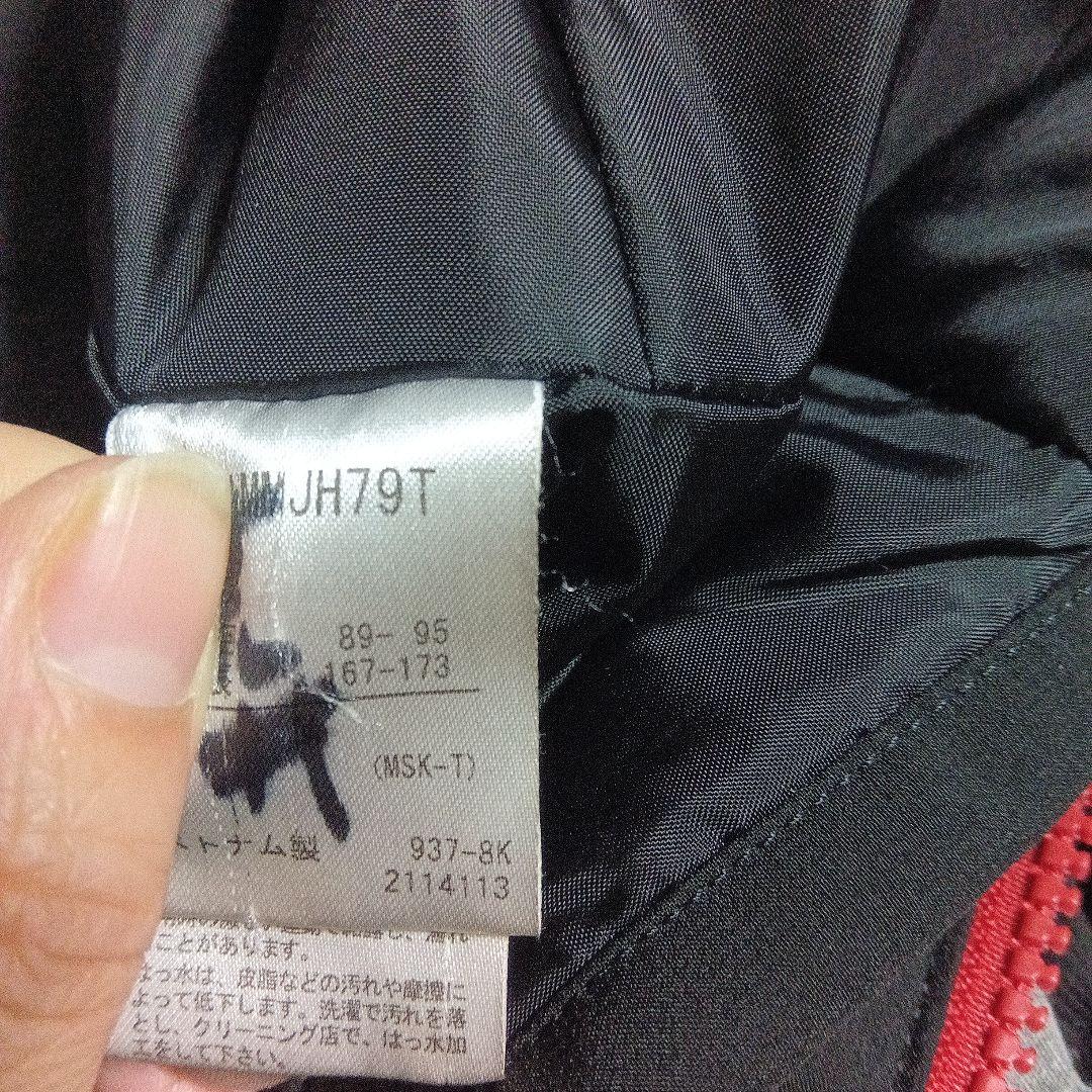 デサント スキーウェア M