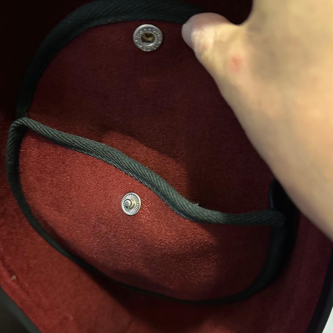 GEWA 黒チェロケース