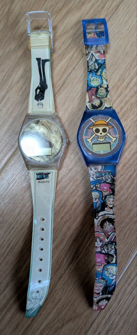 値下げワンピースグッズセット