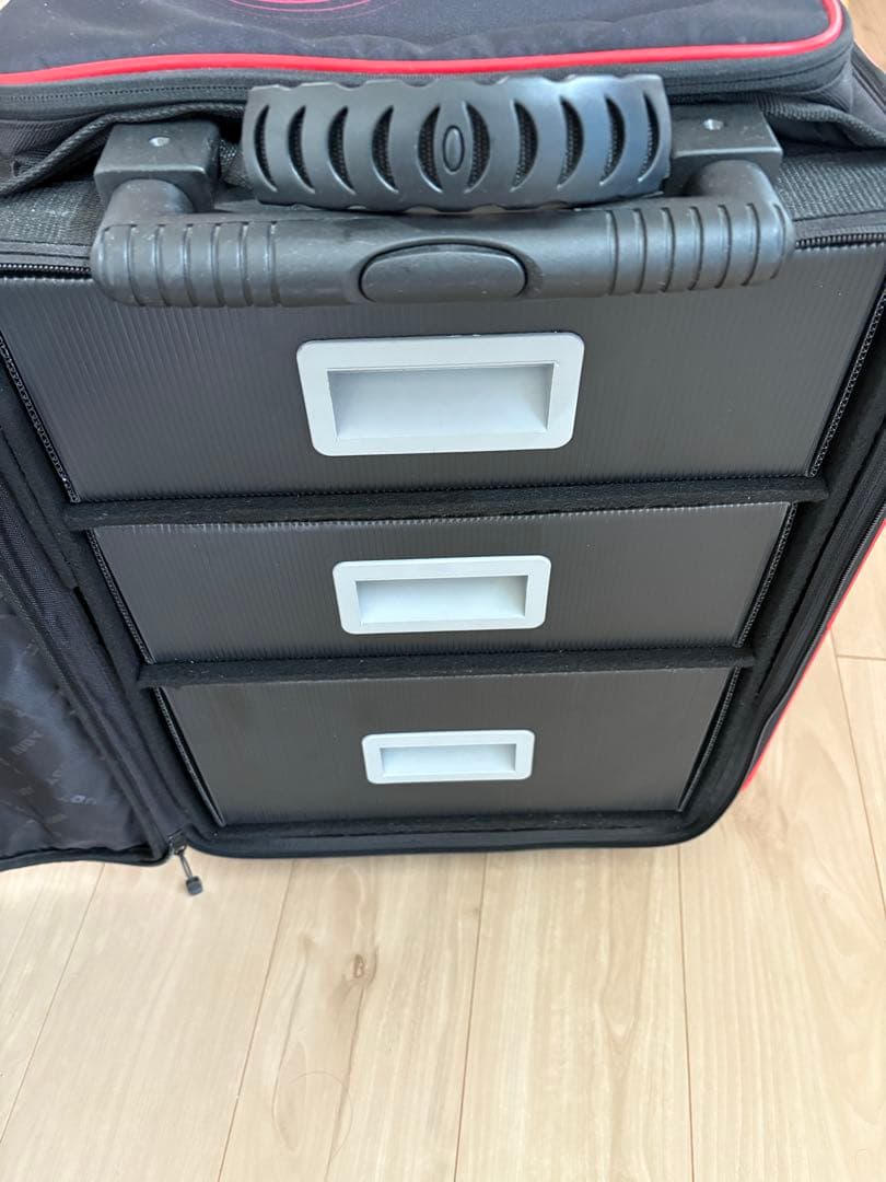 h*s様 HUDY 199120# 1/10 & 1/8 Carrying Ba