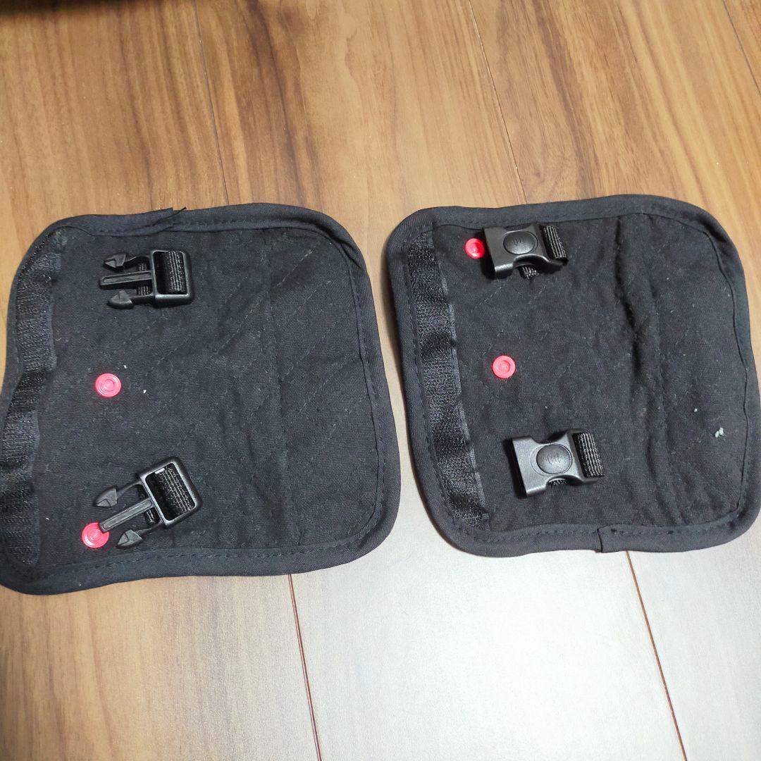 コンビ クルムーヴスマート チャイルドシート ISOFIX