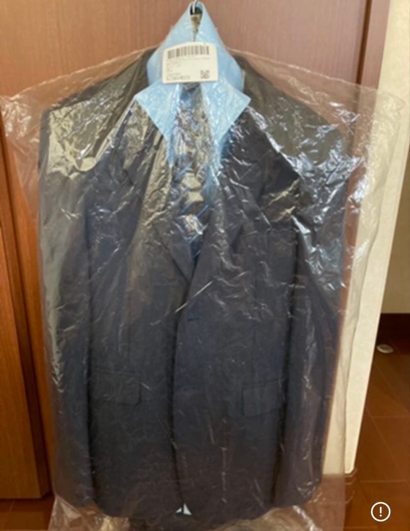 ショパン　セレモニースーツセット キッズ　ネイビー スーツ 160cm