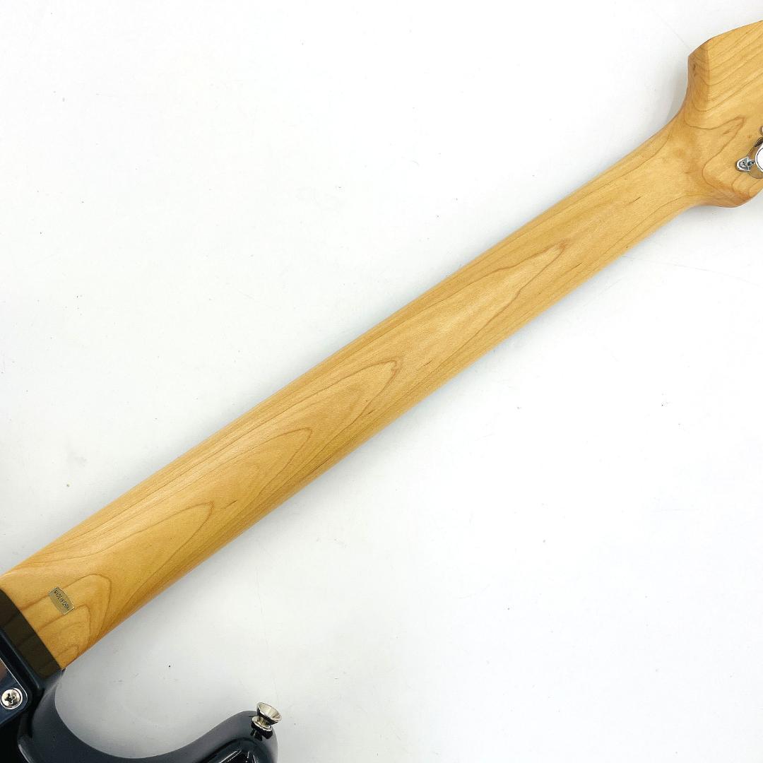 Bacchus Universe Series BST-1-R 3TS【整備品】