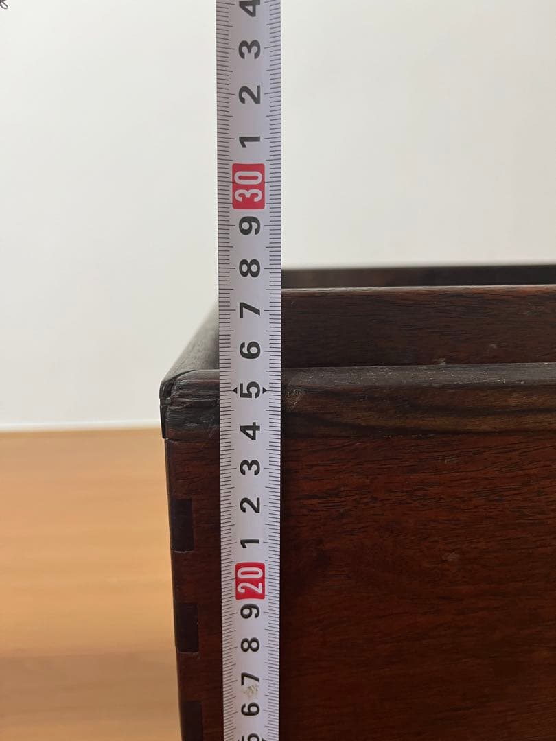 【期間限定値引き】　長火鉢　引出し付き　骨董品　アンティーク レトロ　昭和　希少