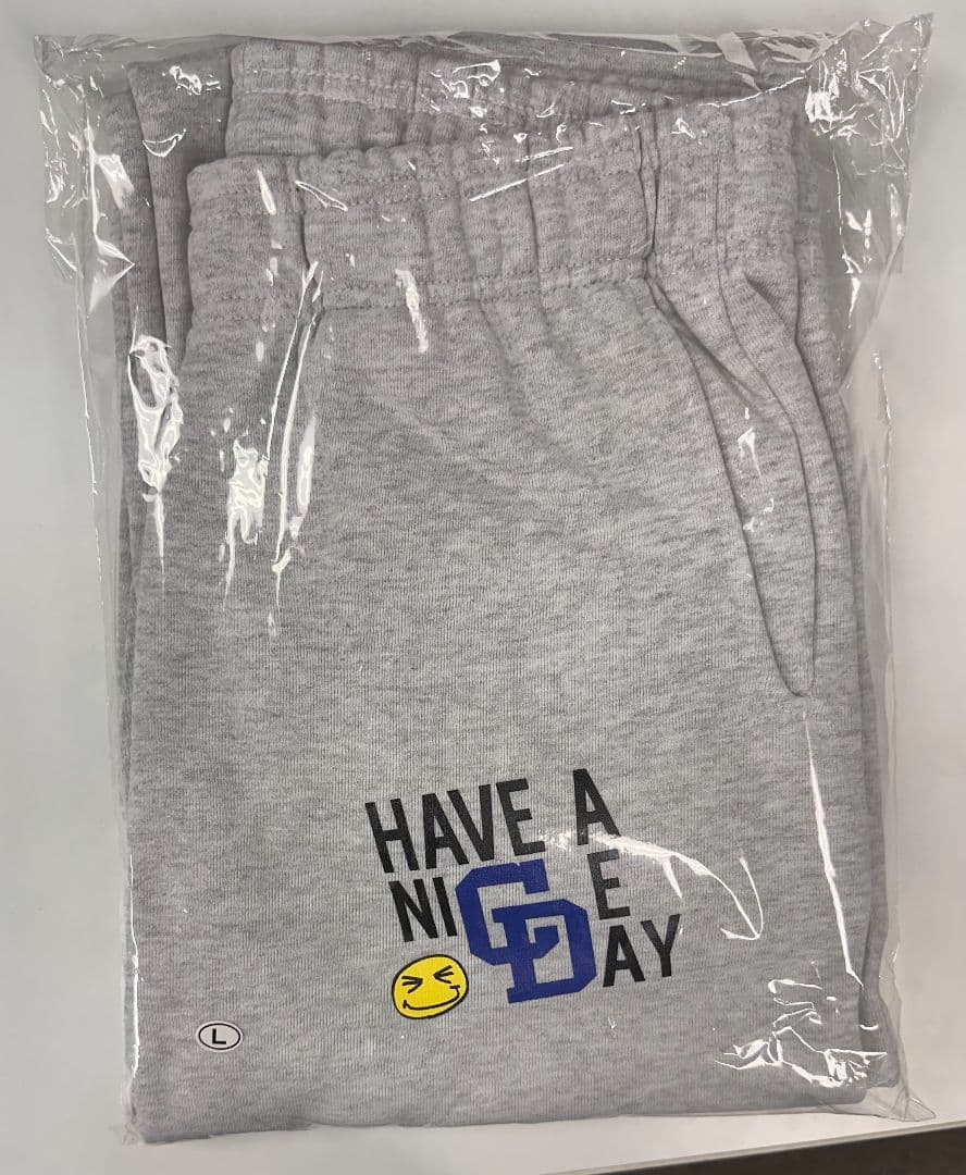 中日ドラゴンズ　英智プロデュース　セットアップ