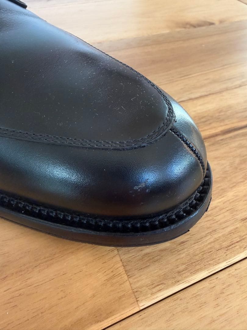 スコッチグレイン　匠シリーズ　ビジネスシューズ