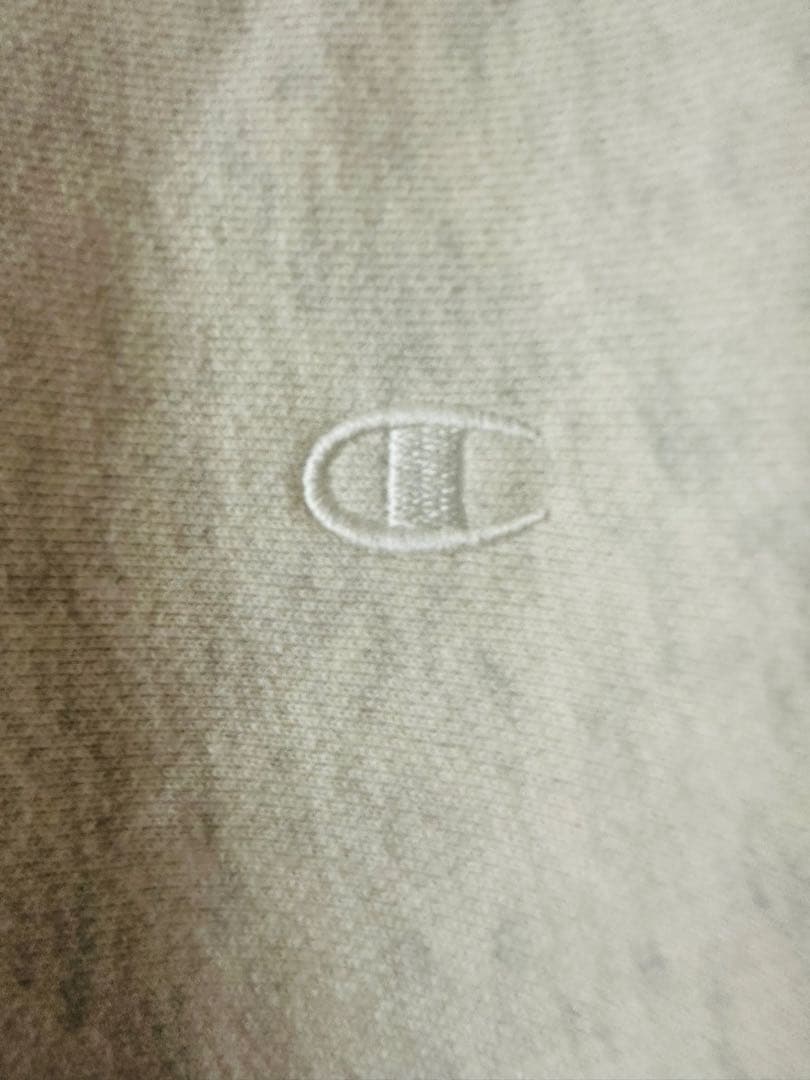 別注champion sweat:スウェット