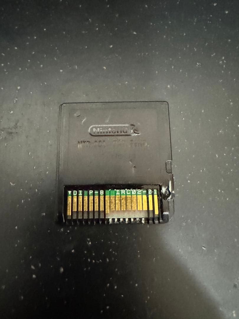 ポケットモンスター ソフト4点まとめ売り