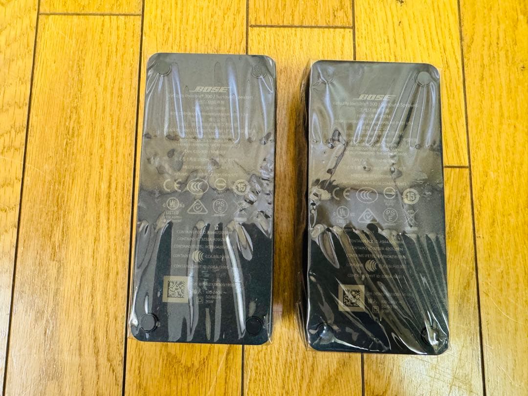 BOSE Soundbar 700　Bass Module 700 引取歓迎