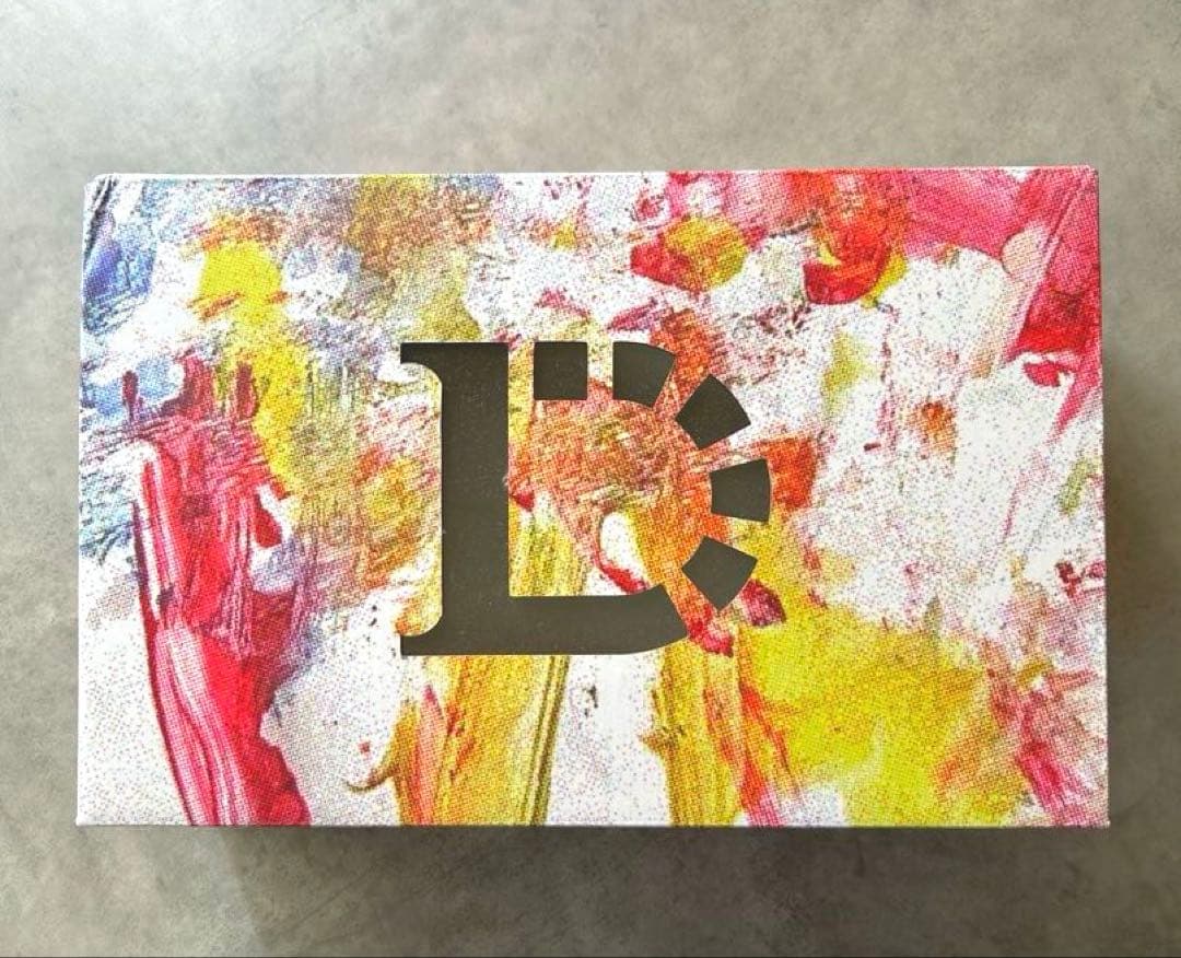 LI-NING リーニン Way of Wade Dlo1 キャリア 26.5