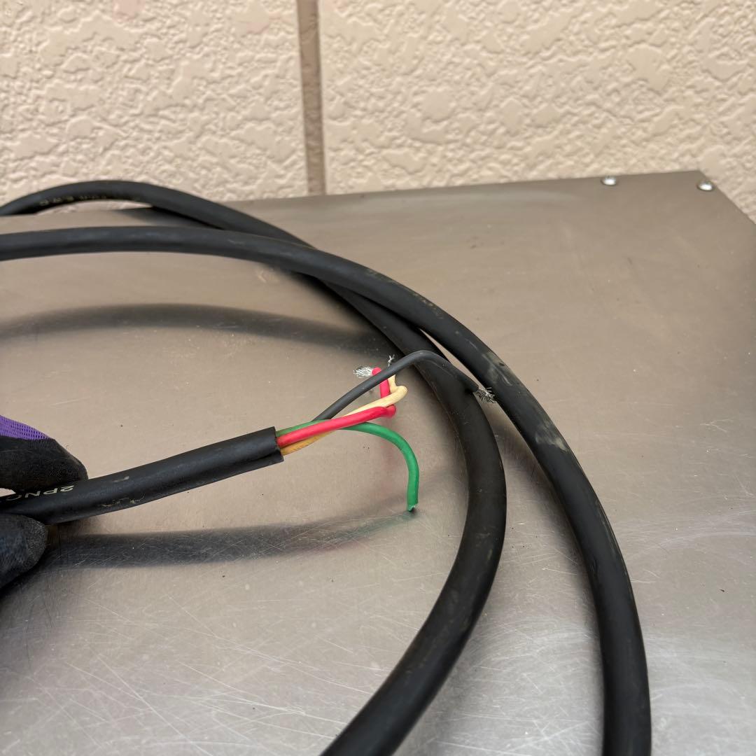 ★2016年製 スチームコンベクションオーブン SSC-04MSC 架台付き