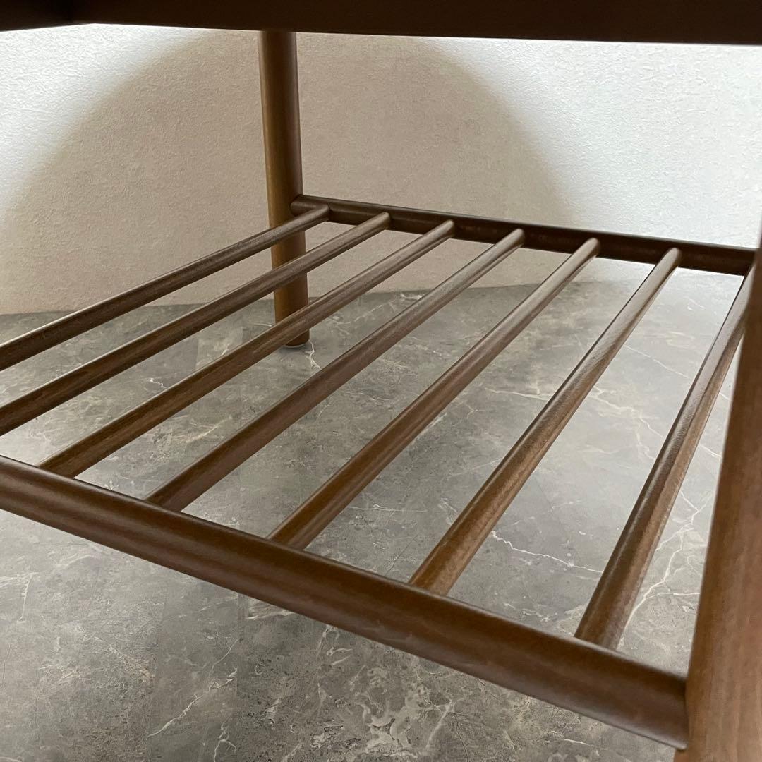 IKEA LISTERBY ラウンドセンター　　テーブル 90cm