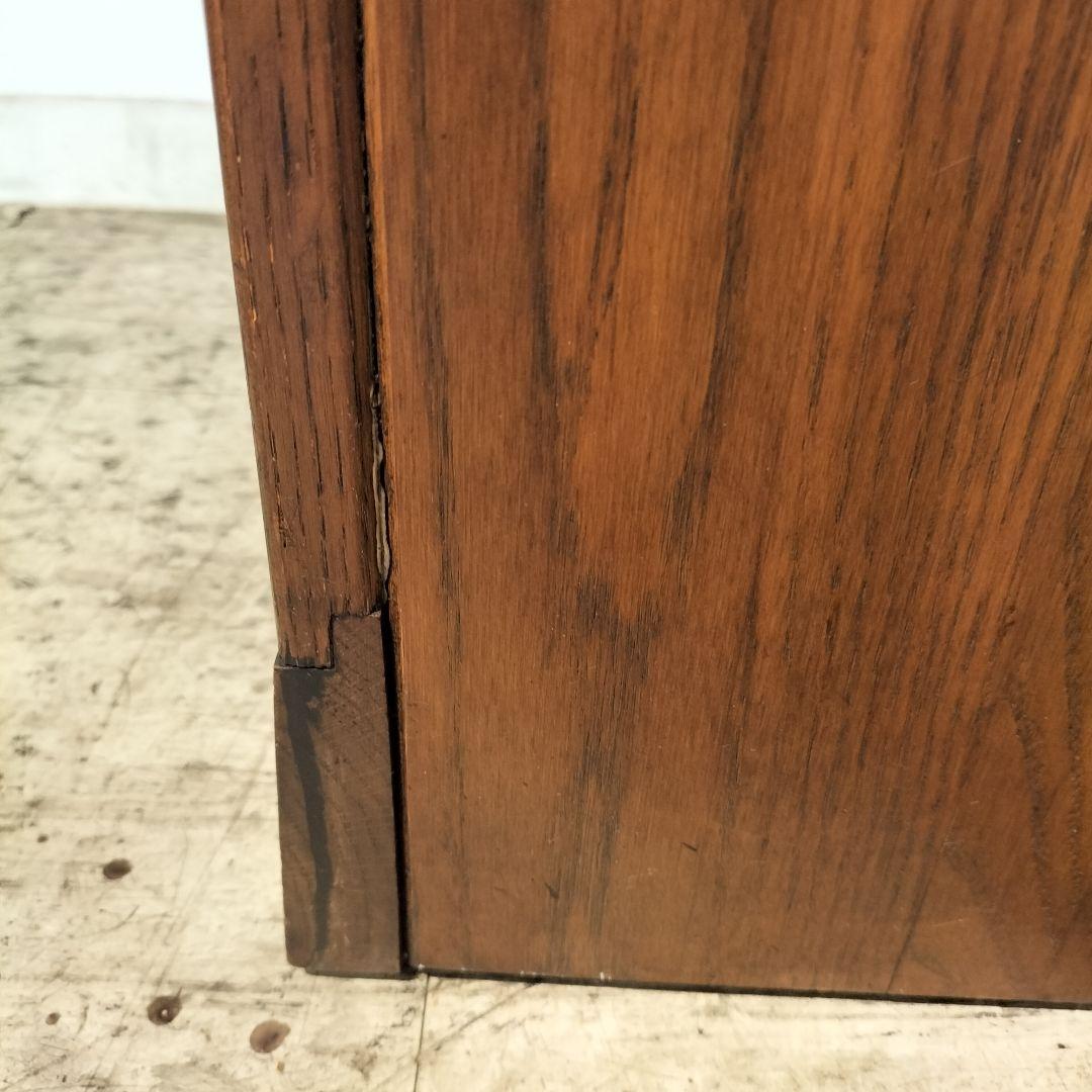 M♦年始Sale東名 US製　DREXEL　ヴィンテージ　ナイトテーブル　A