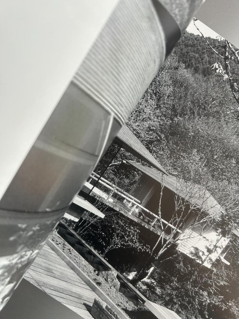 林雅子 1928-2001 作品集 吉村順三 篠原一男 建築家 建築 アアルト