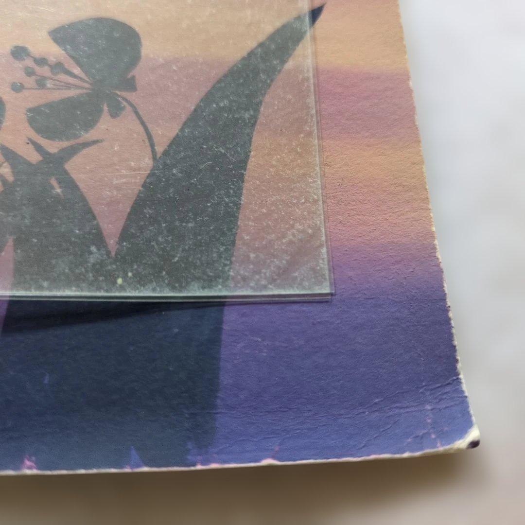 昭和 ❤️Moomin❤️ムーミン セル画