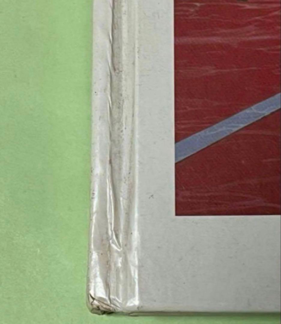 OTOMO KATSUHIRO 大友克洋 ARTWORK KABA 初版