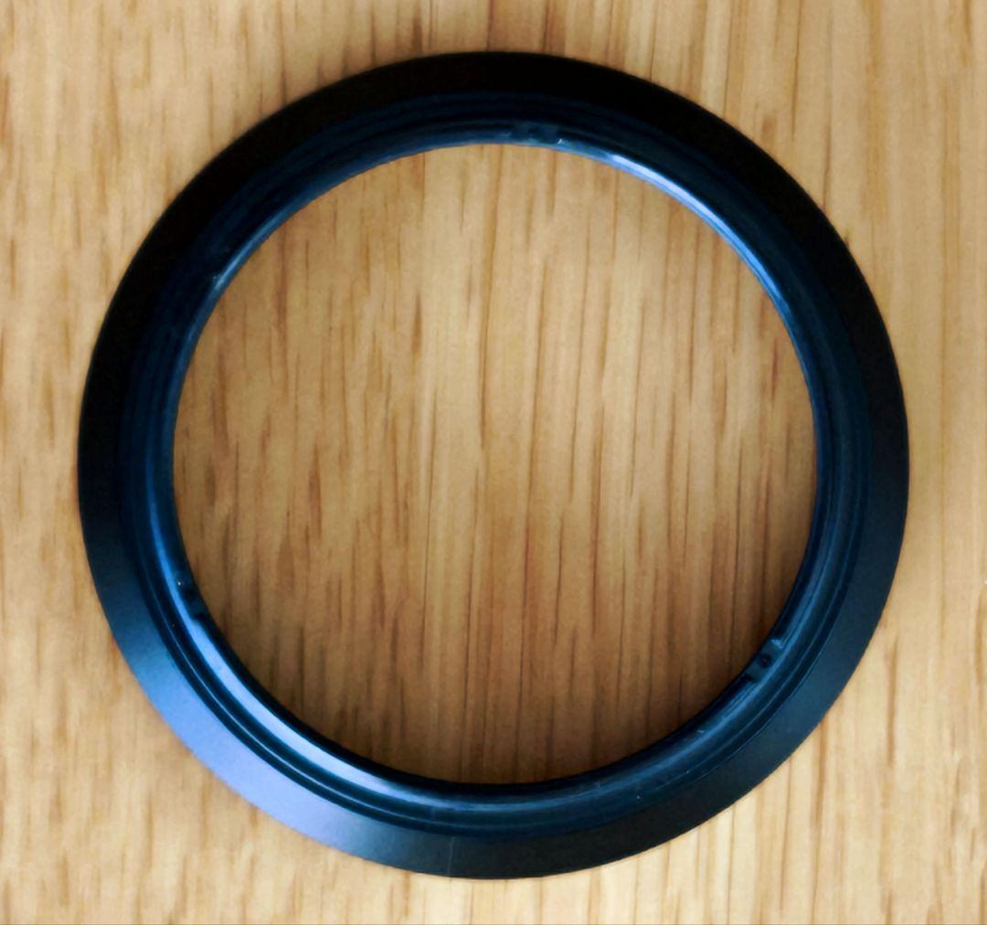 【FUJIFILM】 XF35mm F2 R WR 美品