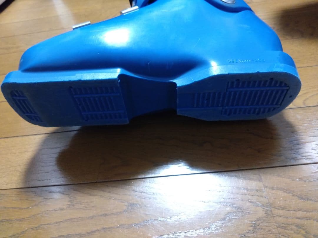 スキー LANGE RS110SC