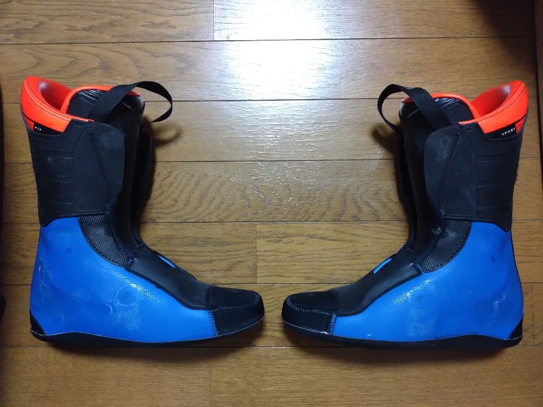 スキー LANGE RS110SC