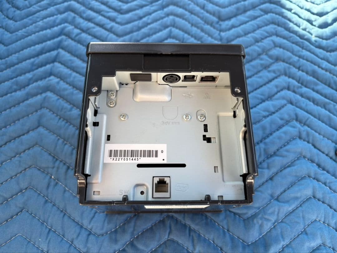 EPSON TM-m30 M335B レシートプリンター スマレジ