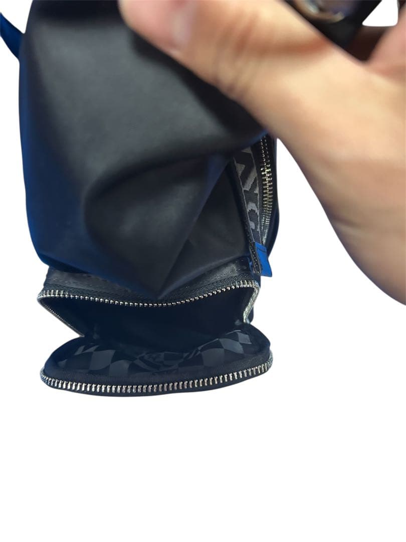 リク モデル バックパック 「キングダム ハーツ」シリーズ