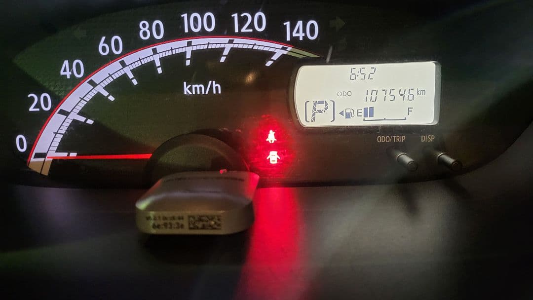 はなちゃん　全込１３万円‼️平成２４年式ムーブＬ‼️４ＷＤ‼️車検付き乗っ