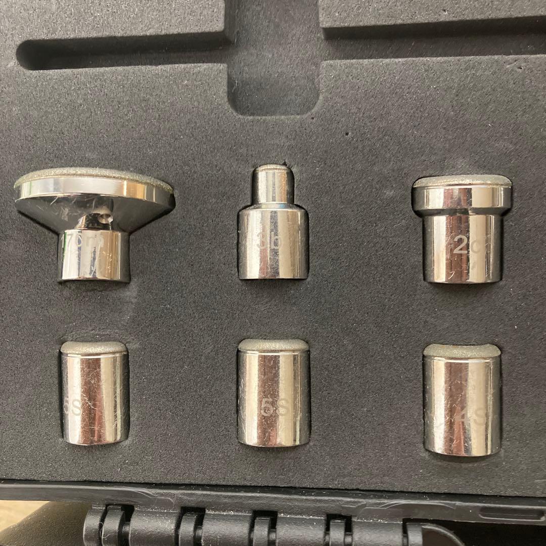 【送料込み】Pristine プリスティン ダイヤモンドピーリング