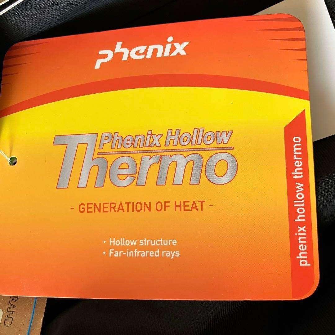 新品未使用タグ付き✨フェニックス レディースXXL スキーウェア パンツ 25W