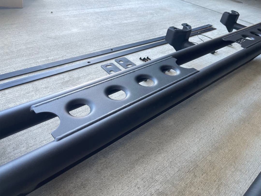 【2026年スタート特別価格】スミティビルド サイドアーマーステップ