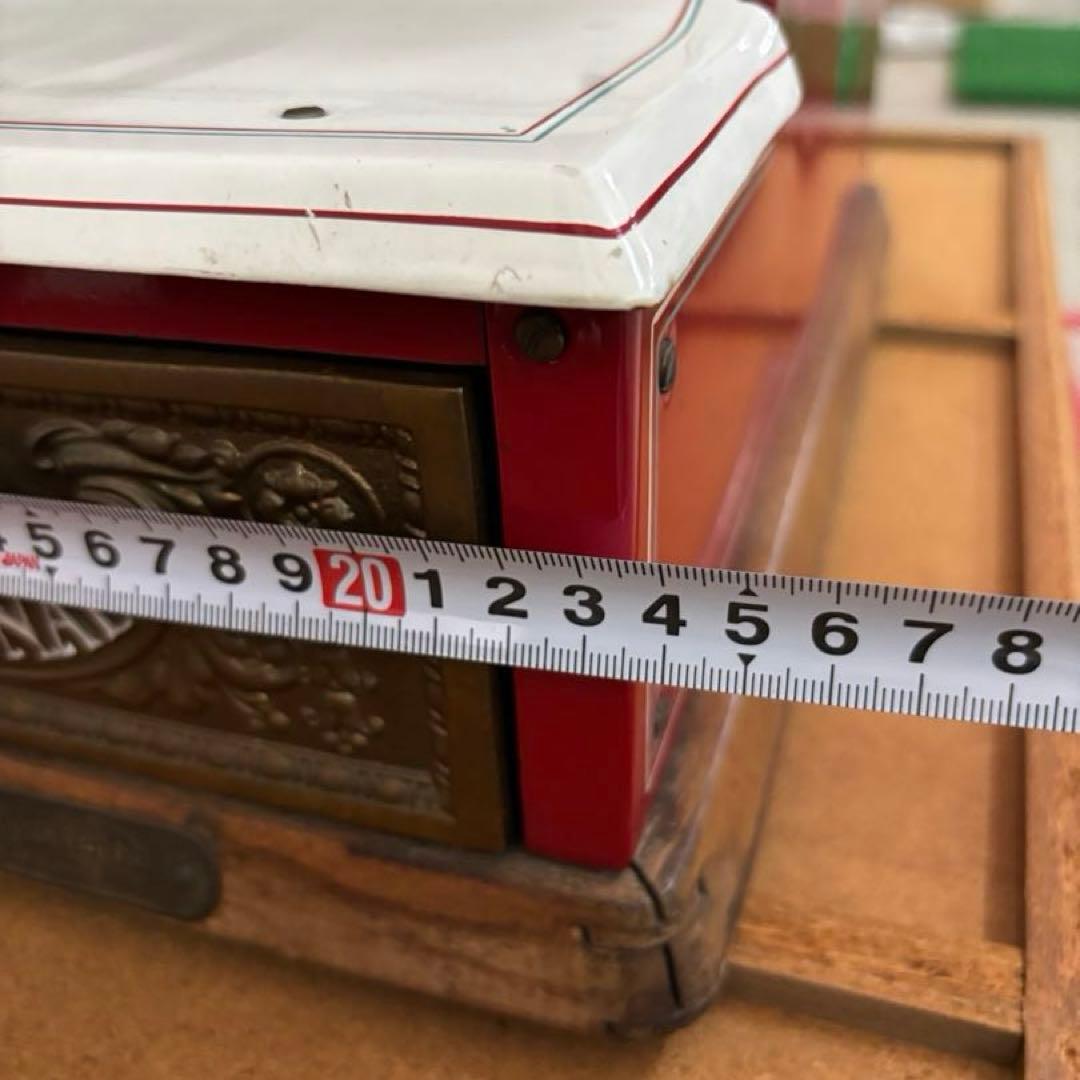 【コカコーラ】レジスター⭐︎ヴィンテージ⭐︎アンティーク