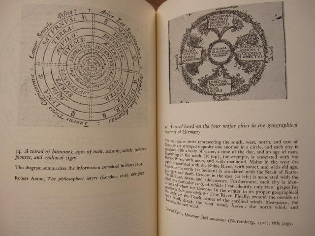 Touches of Sweet Harmony　S. K. Heninger