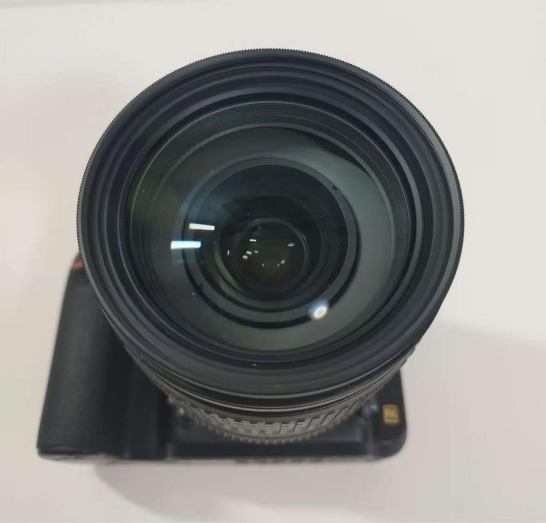 Nikon D750 24-120mmVRキット★ショット数2453回ほぼ未使用