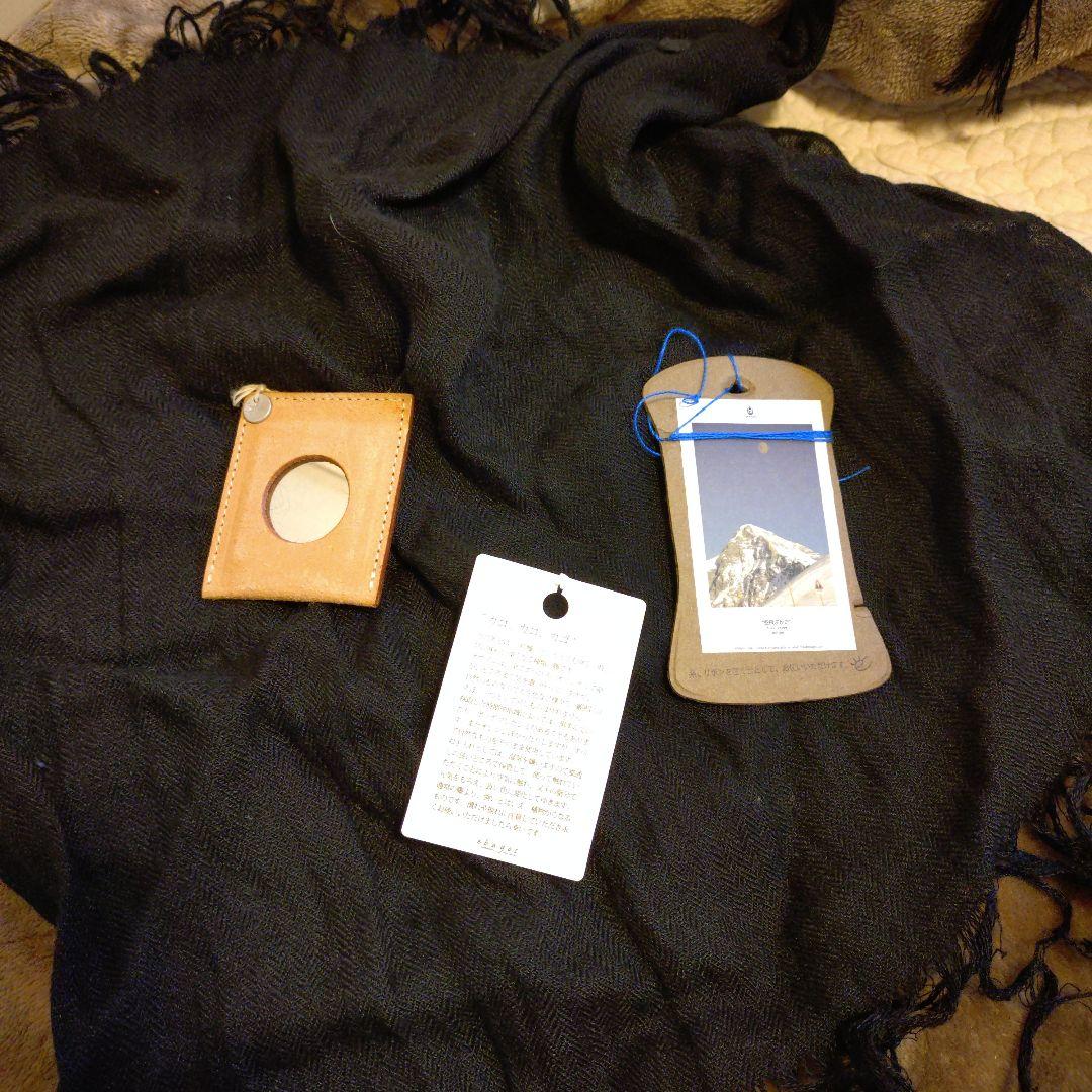 ebagosショルダーバッグ