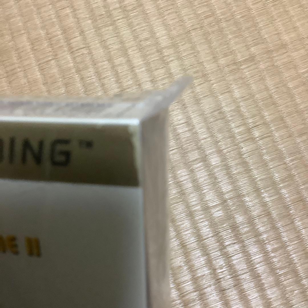 洋楽 CREAM LIVE CREAM & LIVE CREAM, VOLUME II