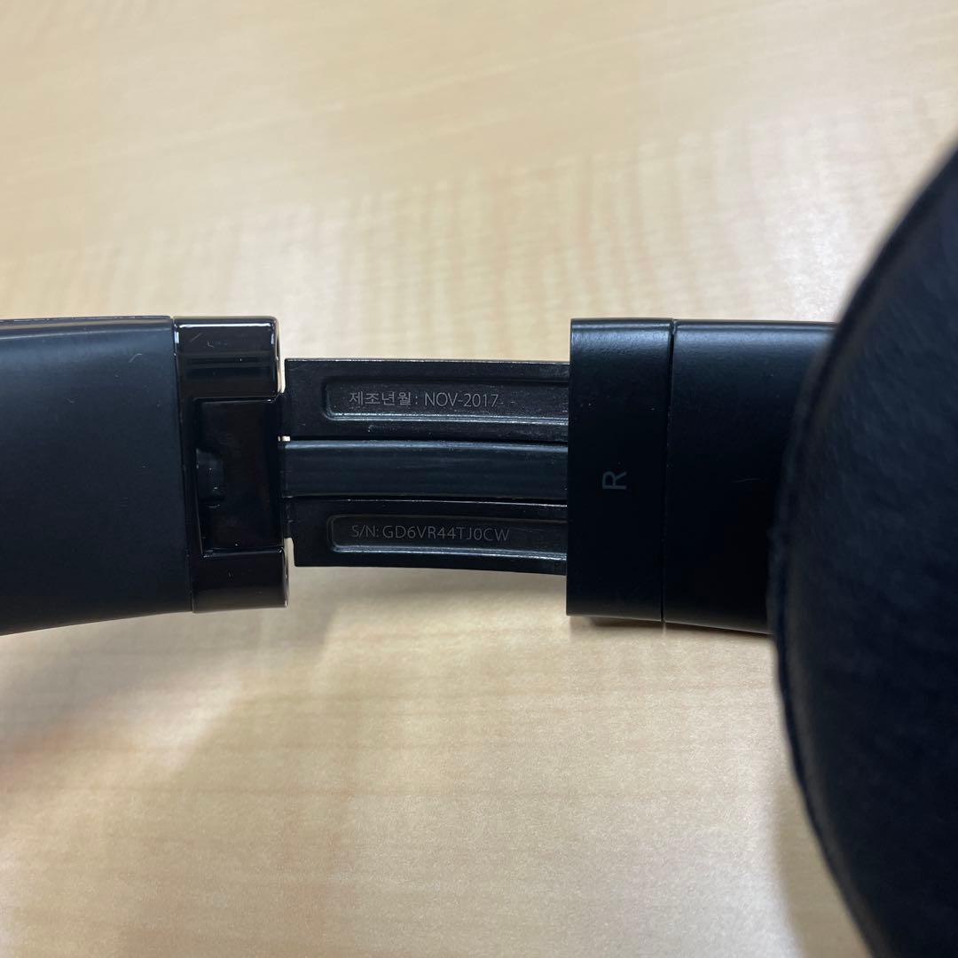 Beats studio 3 wireless 値下げしたよ