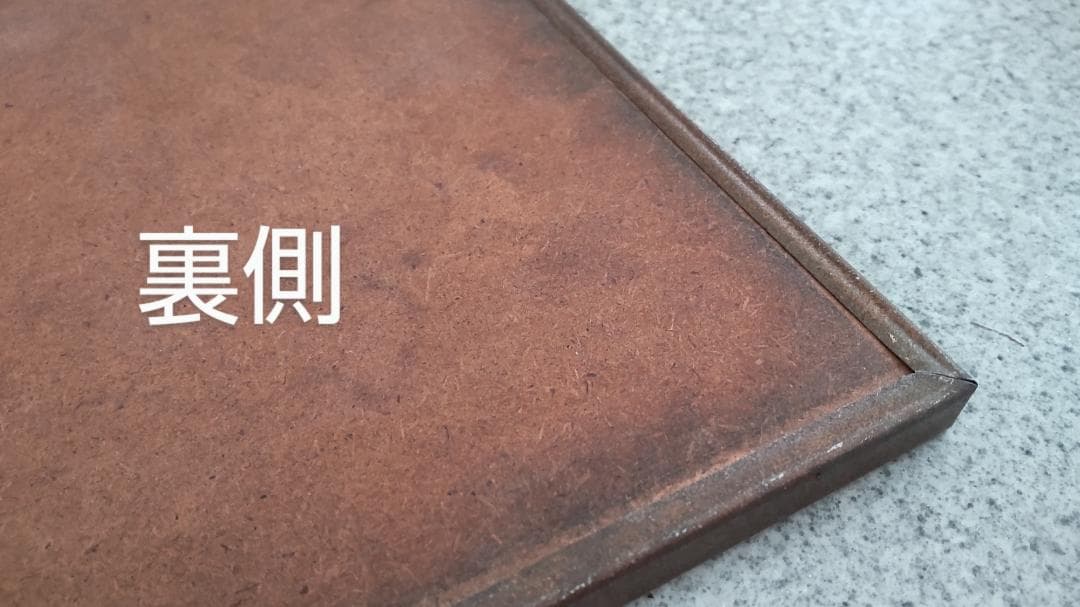 コカ・コーラ　パブミラー　鏡