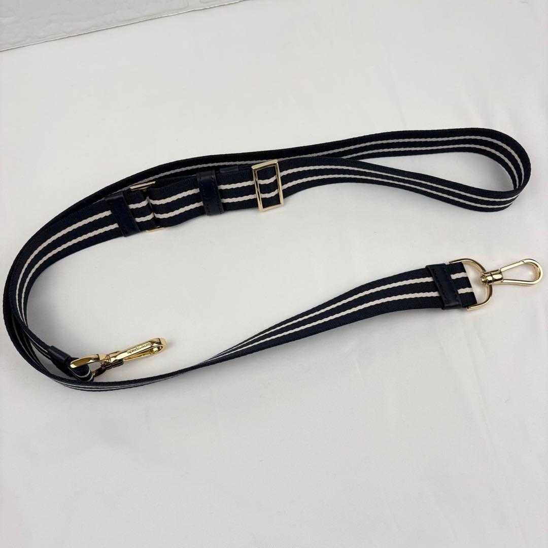 美品 ケイトスペード ショルダーバッグ テニスラケット クロスボディ 3D