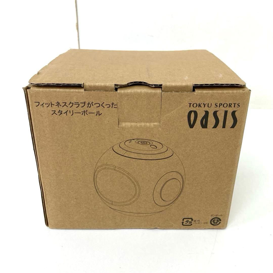 196-I 東急オアシス スタイリーボール ネイビー SLB-100