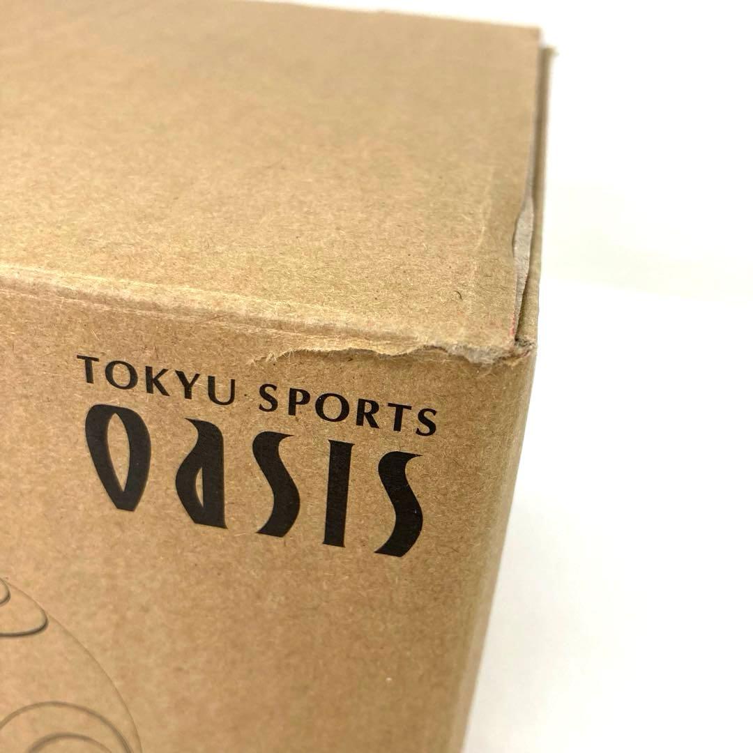 196-I 東急オアシス スタイリーボール ネイビー SLB-100