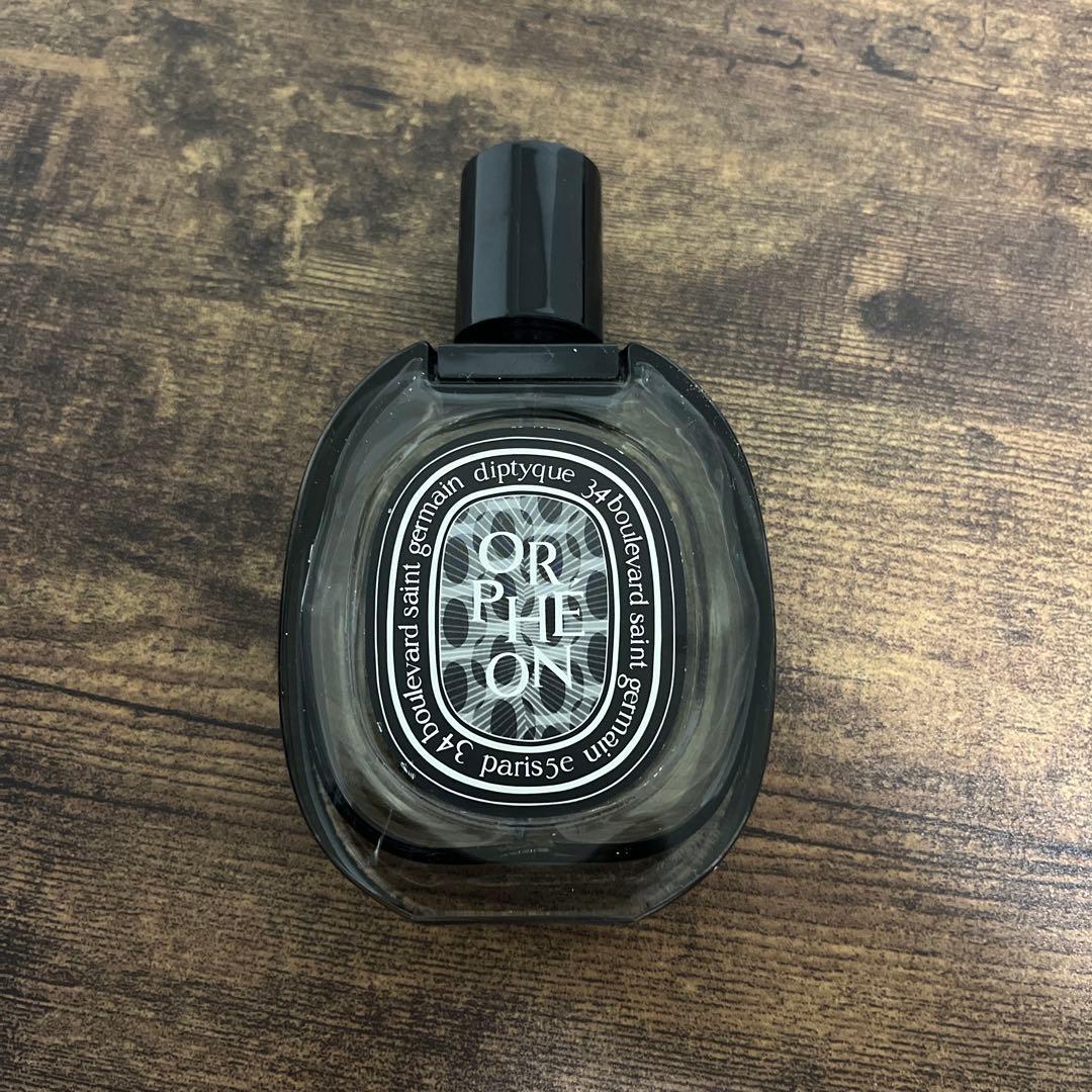 diptyque Orphéon 香水