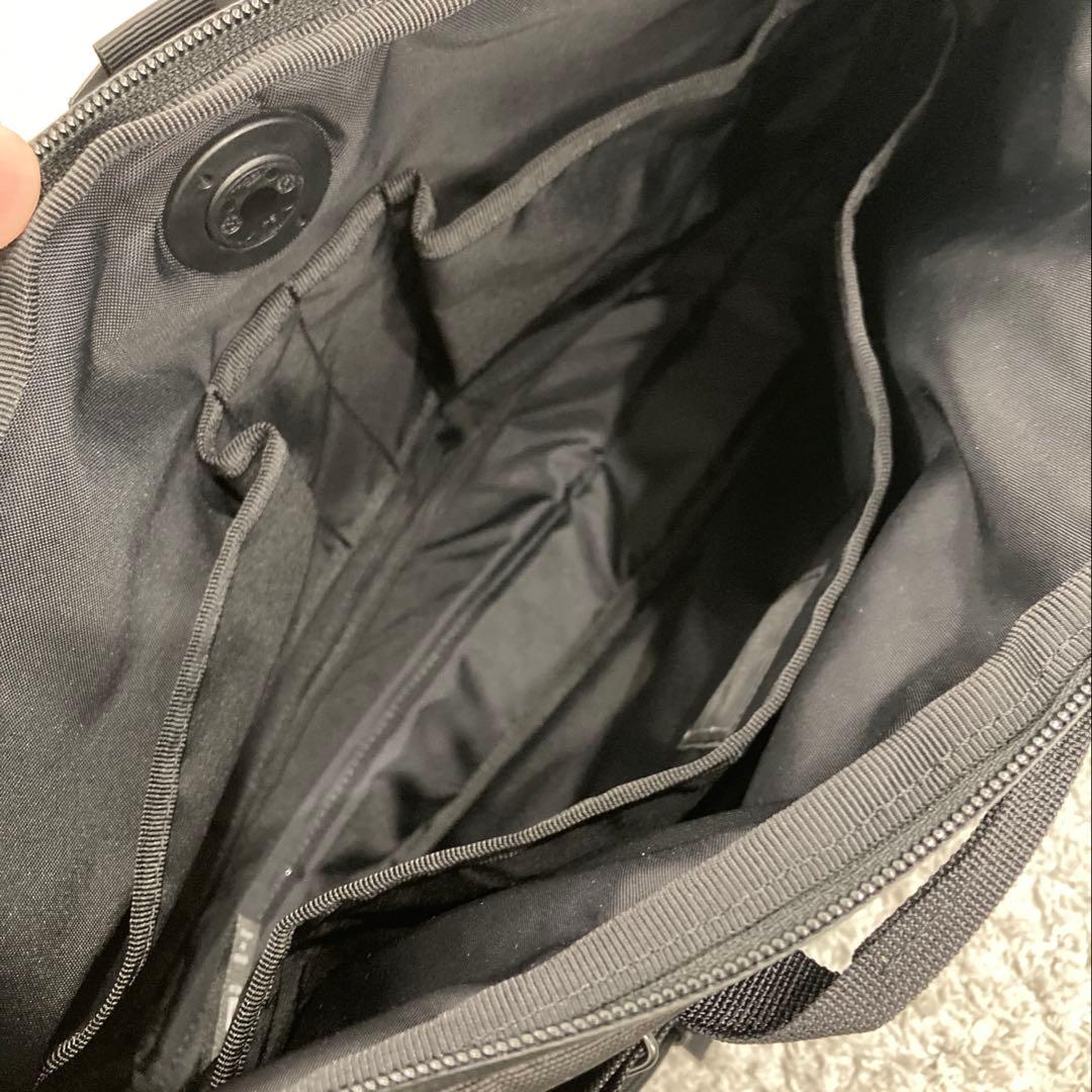 HARVEST LABEL WINGMAN ウイングマン 4