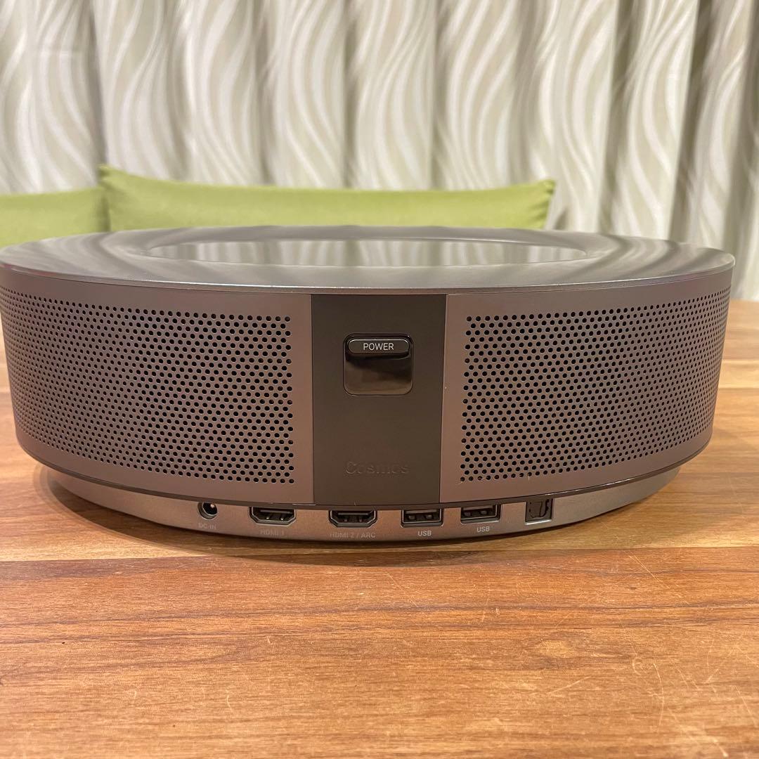 美品 Anker Nebula Cosmos 動作確認済 24h以内発送