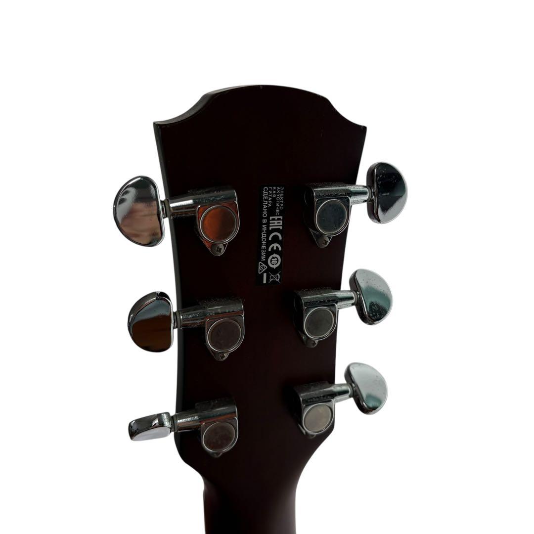 YAMAHA APX600 エレアコ アコースティックギター ヤマハ