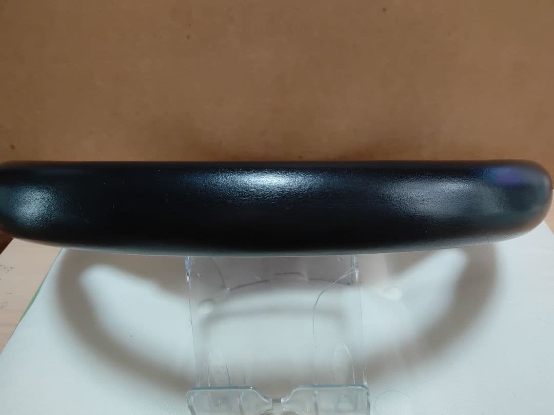 希少　モモ ギブリ3 ステアリング 35cm