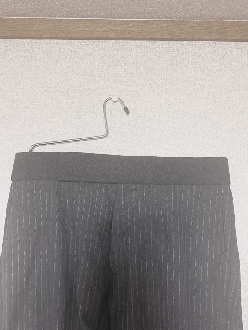 Maximilian Davis tailored trousersサイズ:S