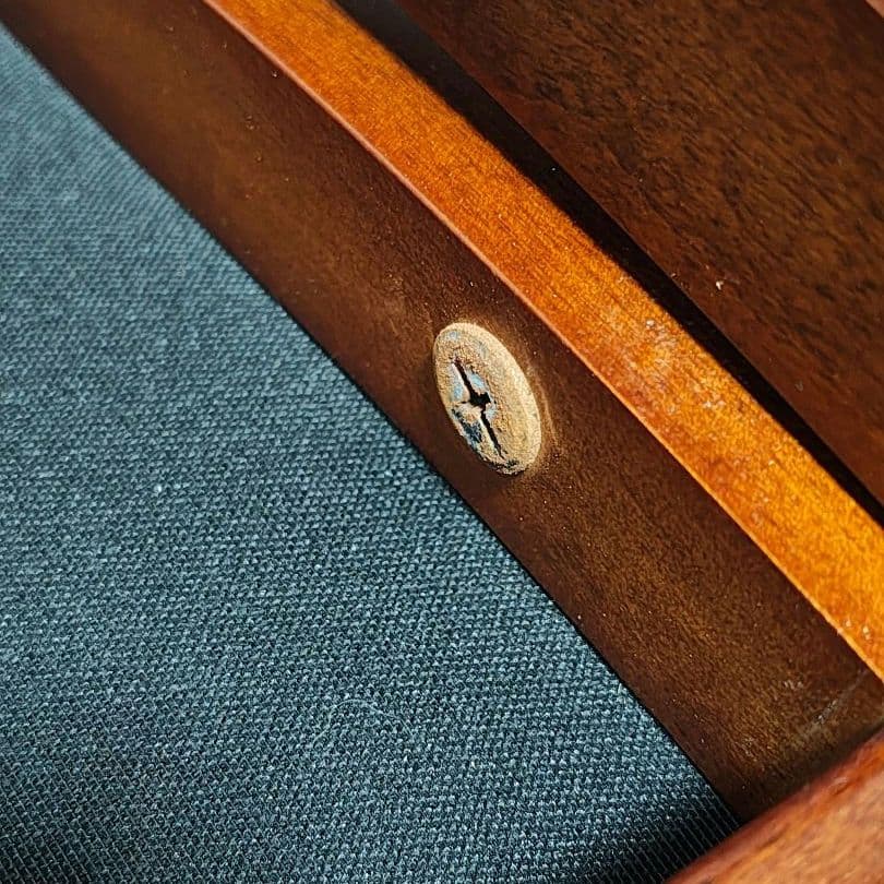 maruni マルニ木工 マキシマムシリーズ ツーロン フォールディングチェア