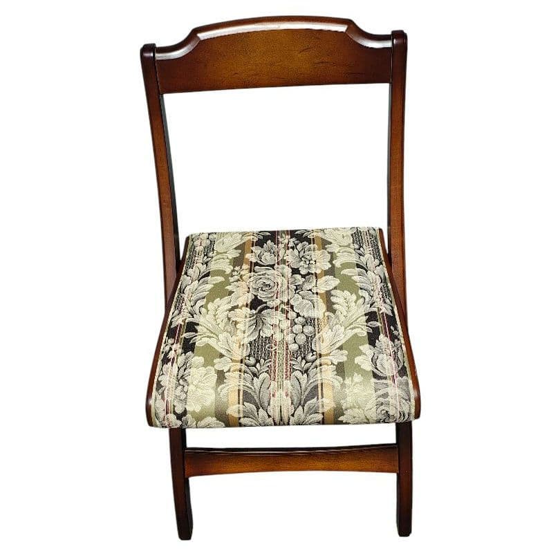 maruni マルニ木工 マキシマムシリーズ ツーロン フォールディングチェア