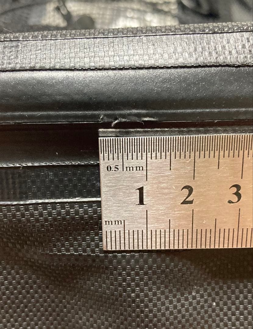 エンデュリスタン ハリケーン 25Ｌ オフロード用完全防水防塵防砂バックパック