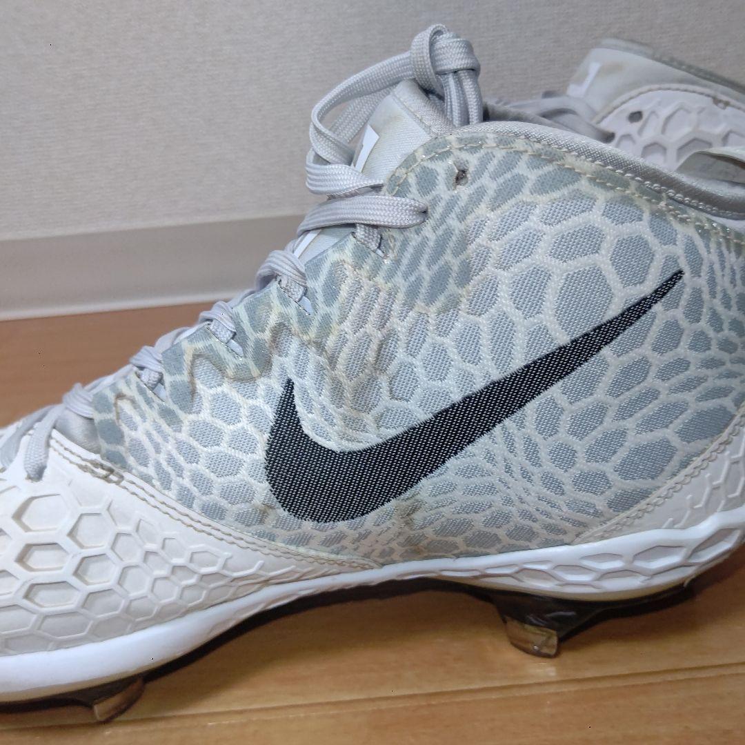 最終価格 ナイキ ForceZoom トラウト5 Pro スパイク 26.5cm